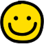 happy