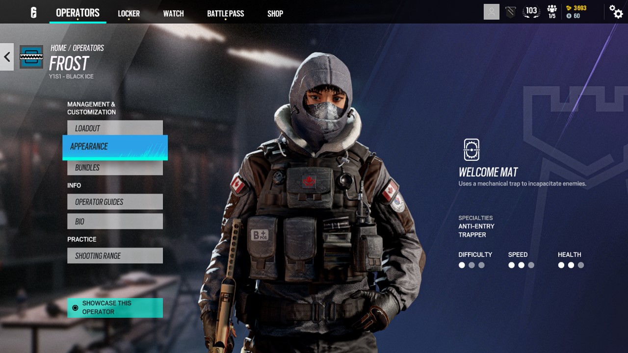 defender