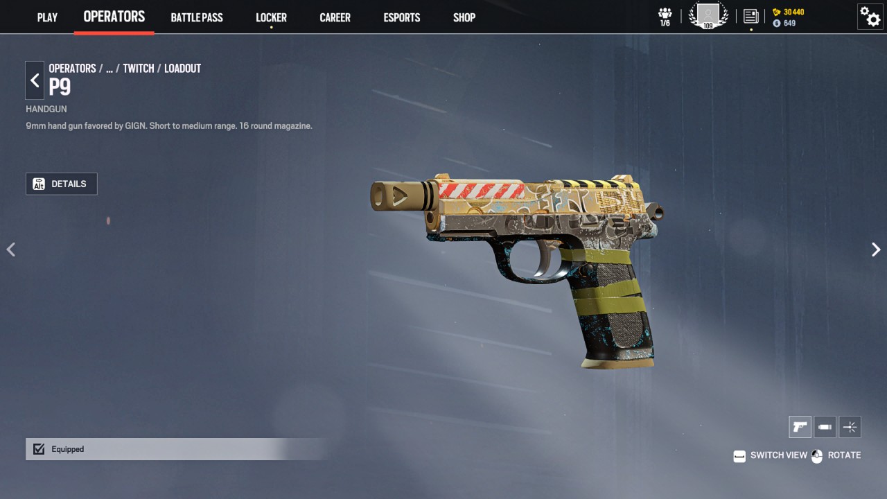 secondary