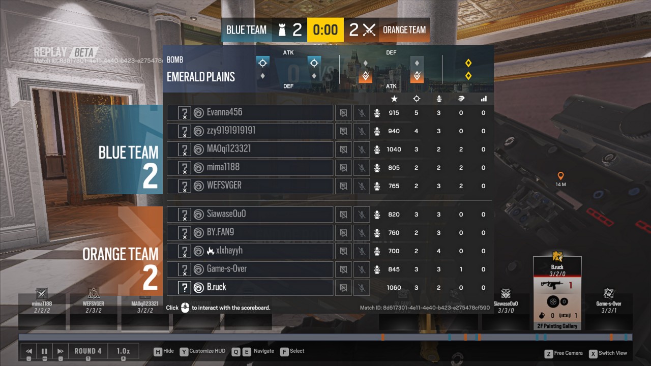 Hereford Base
