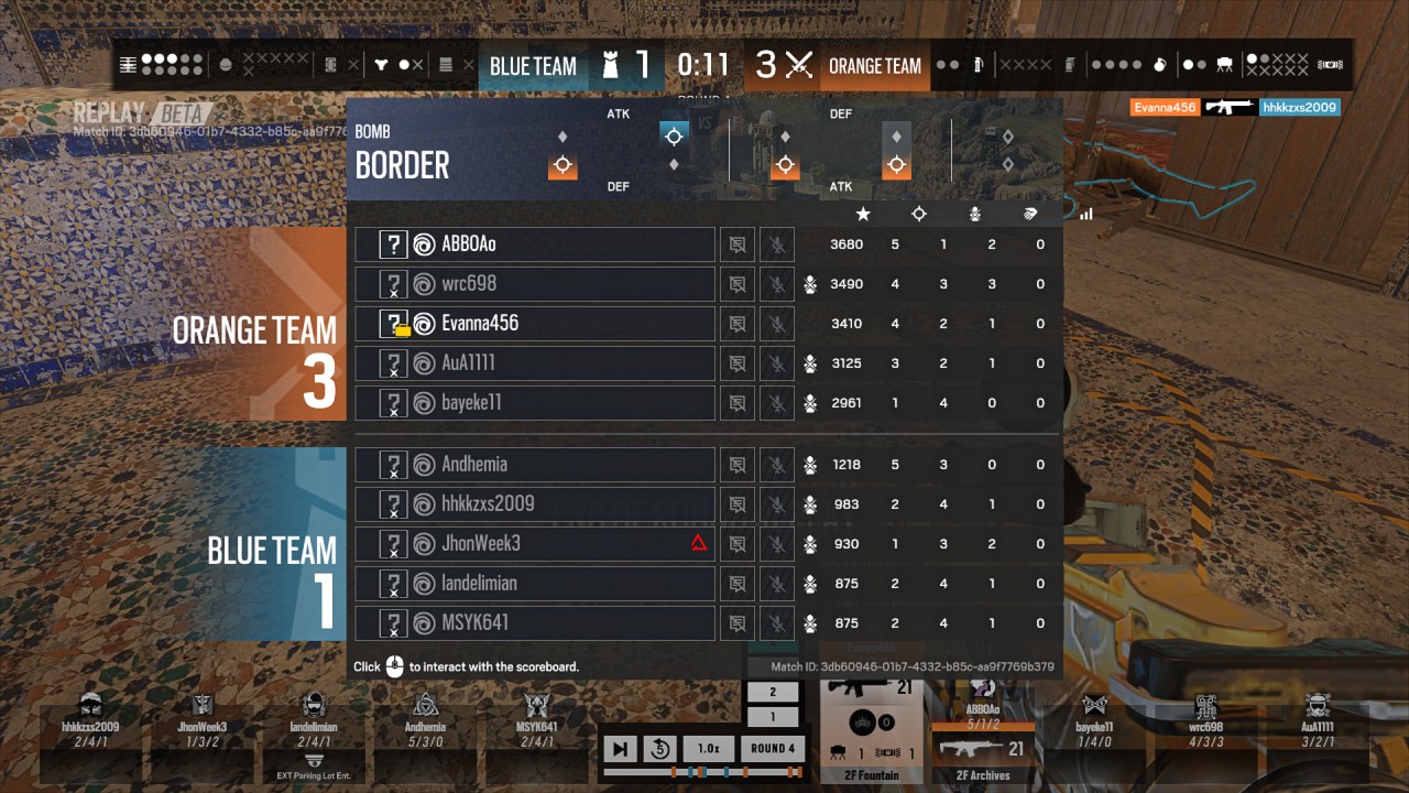 Hereford Base