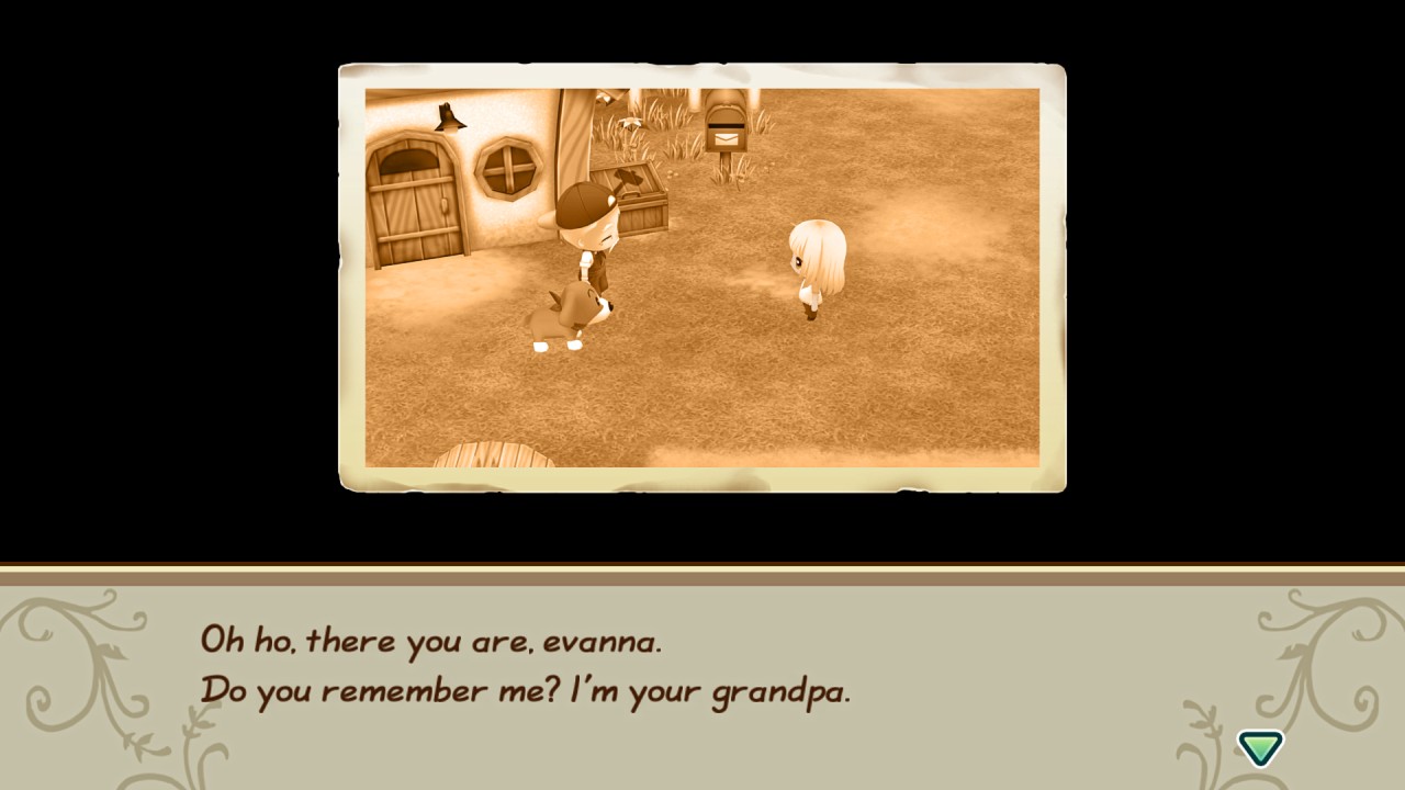 memories